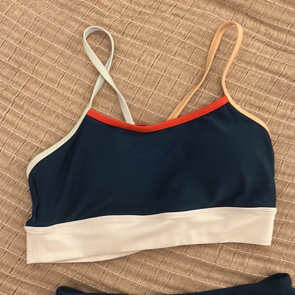Nani Pacific Shaka Top